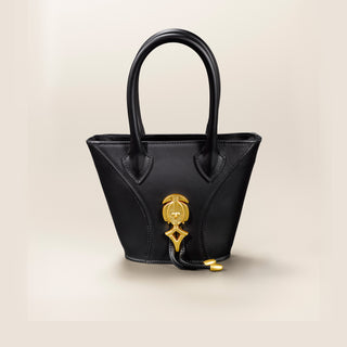 Jarra Mini Bucket Bag