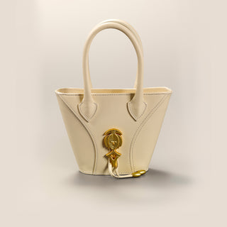 Jarra Mini Bucket Bag