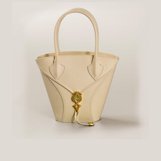 Jarra Medium Bucket Bag