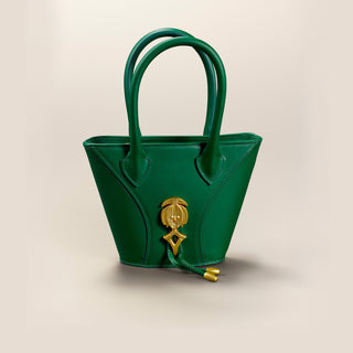 Jarra Mini Bucket Bag