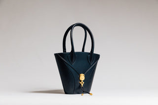 Jarra Medium Bucket Bag