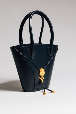 Jarra Medium Bucket Bag