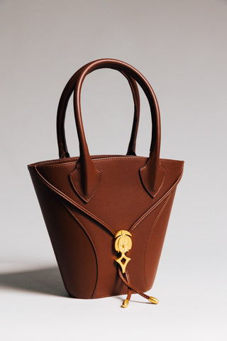 Jarra Medium Bucket Bag