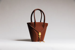 Jarra Medium Bucket Bag