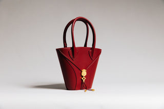 Jarra Medium Bucket Bag
