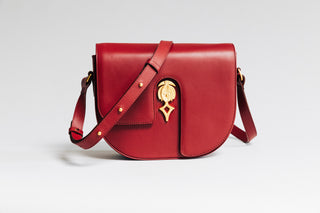 IDA X Crossbody Bag