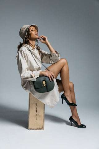 IDA X Crossbody Bag