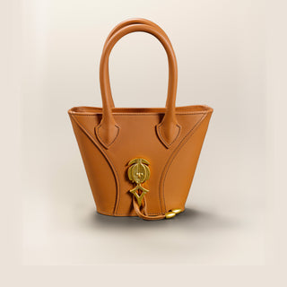 Jarra Mini Bucket Bag